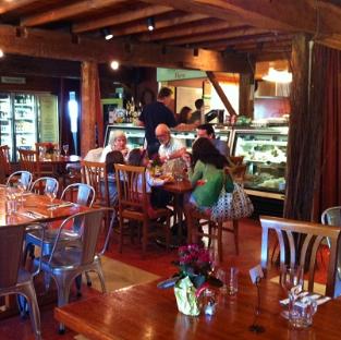Gigi Market Bistro