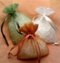 ORGANZA BAGS