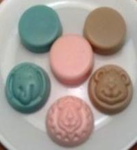 Soap Mold Options