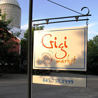 Gigi Market - Red Hook, NY